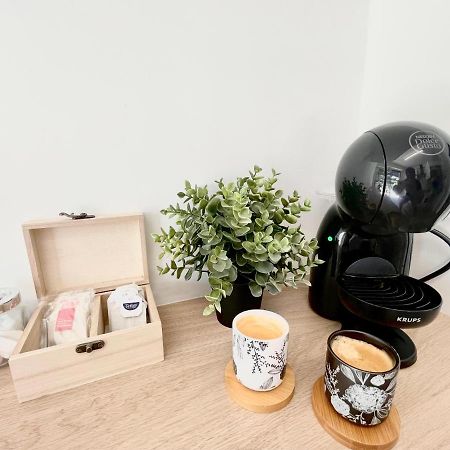 Comfortable Apartment With Parking - Antibes Riviera 외부 사진