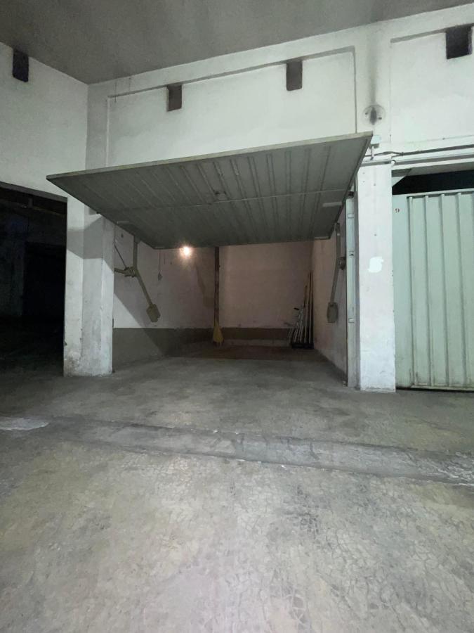 Comfortable Apartment With Parking - Antibes Riviera 외부 사진